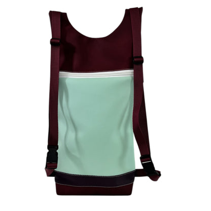 Damen- und Herrenrucksack Vicky