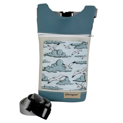 Gürteltasche Kiel