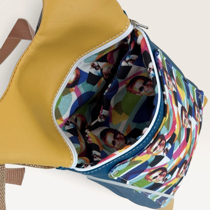 Gürteltasche Elthon