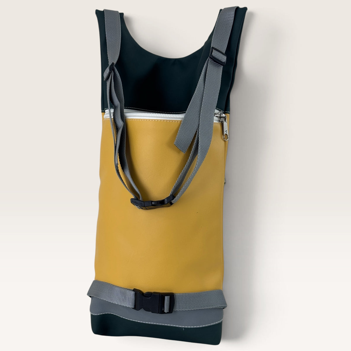 Damen- und Herrenrucksack Pauline