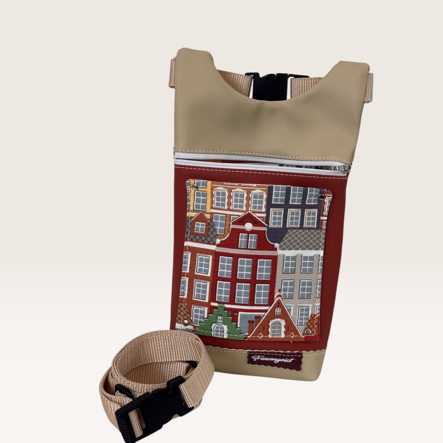 Gürteltasche Bianca