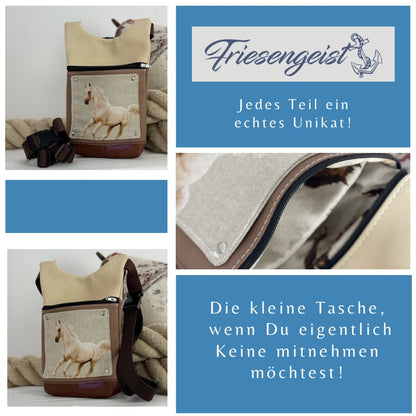 Gürteltasche, Handytasche Liliane