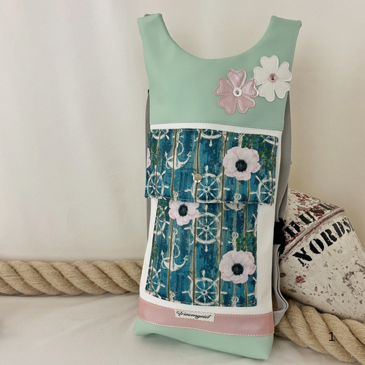 Damen- und Herrenrucksack Annette