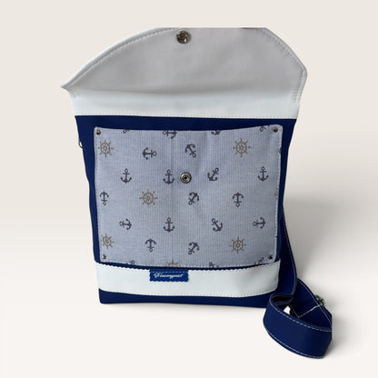 Handtasche Helgoland