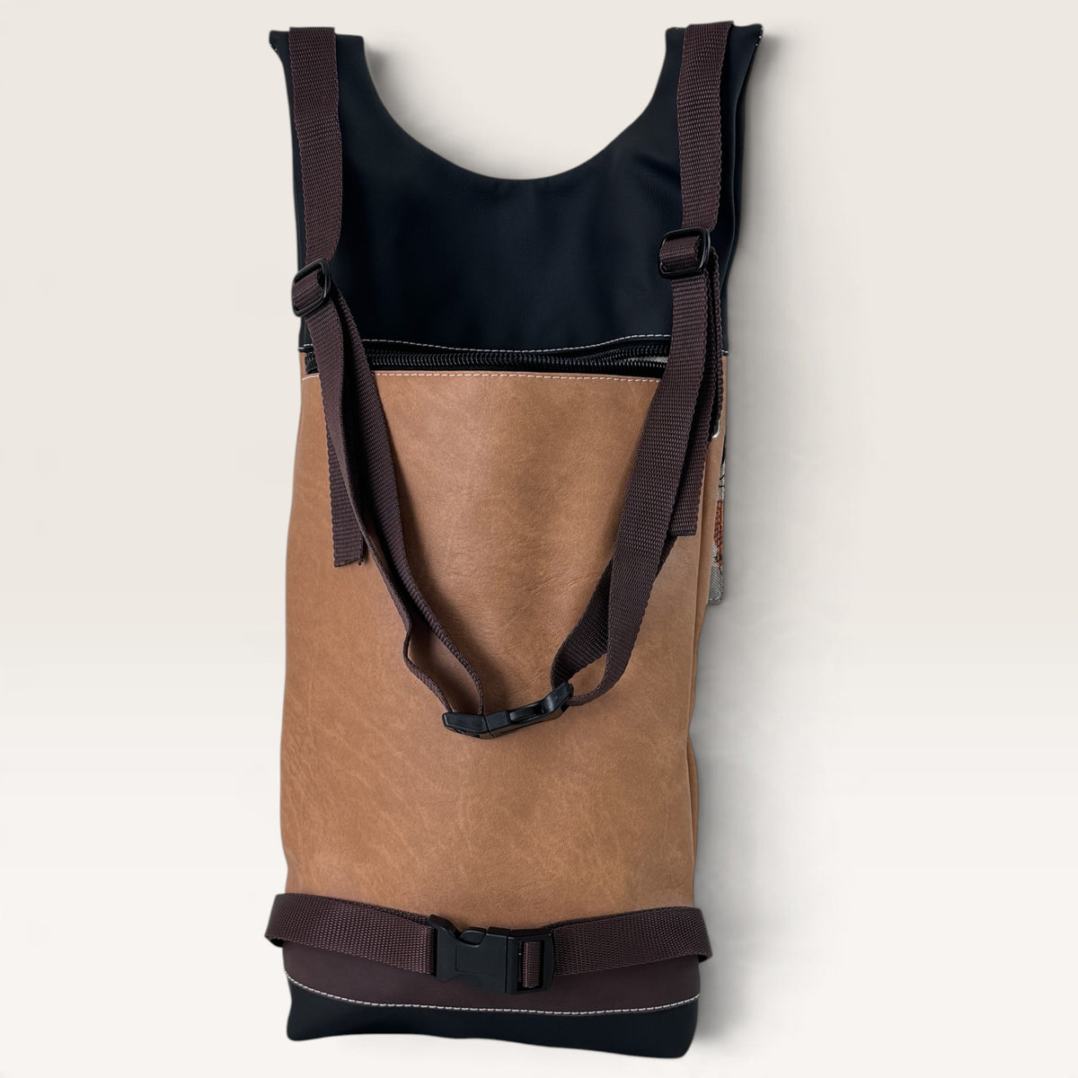 Damen- und Herrenrucksack Linda