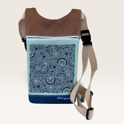 Gürteltasche Irmgard