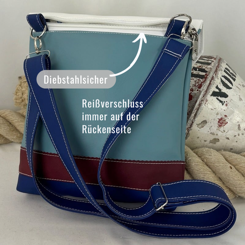 Handtasche Sylt