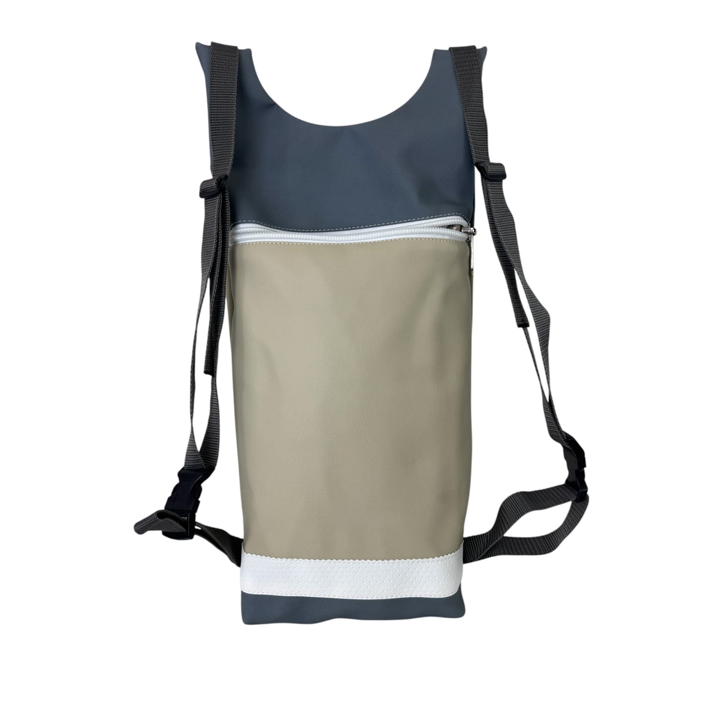 Damen- und Herrenrucksack Yvonne