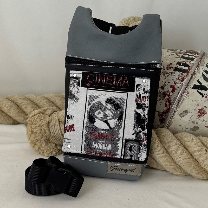 Gürteltasche Cinema