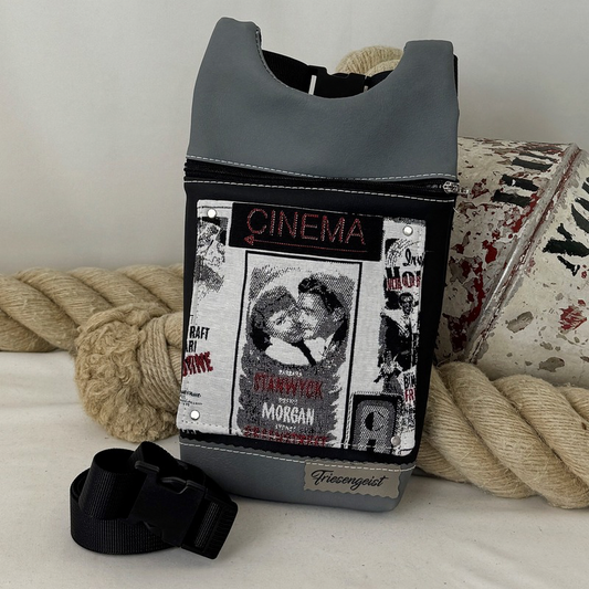 Gürteltasche Cinema