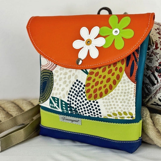 Handtasche Sina