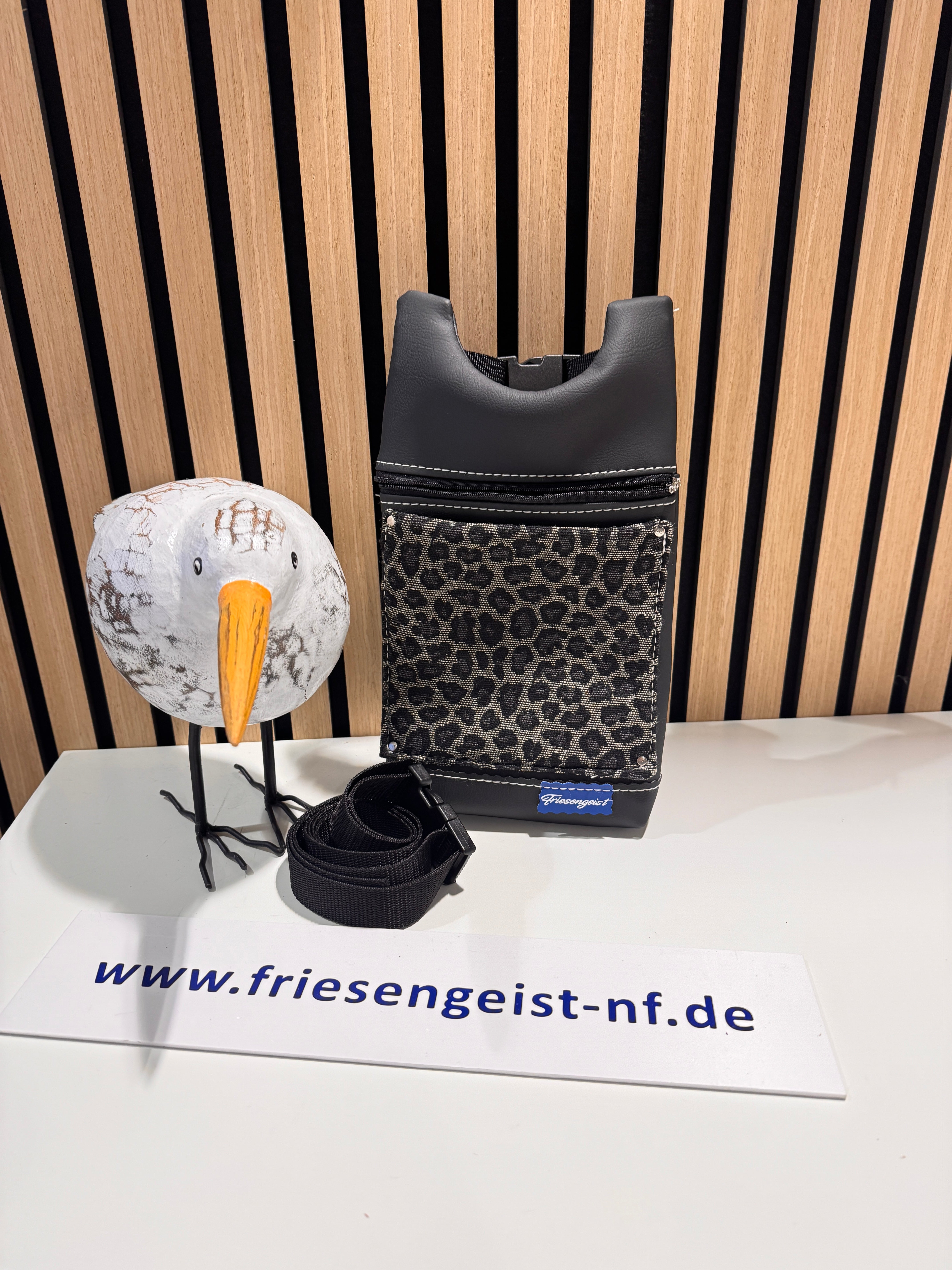 Gürteltasche Karin