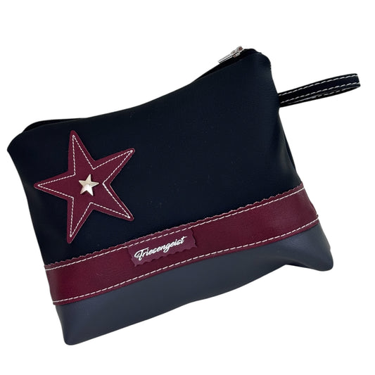 Kosmetiktasche, Multimediatasche Elke