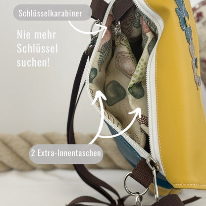 Handtasche  Katja