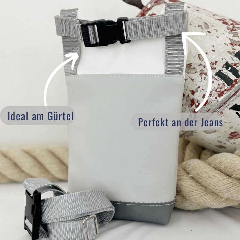 Gürteltasche, Handytasche Eckernförde