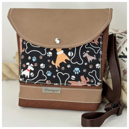 Handtasche Bobo