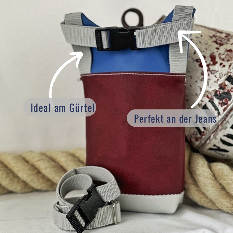 Gürteltasche, Handytasche Föhr