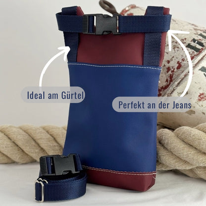 Gürteltasche, Handytasche Schottland