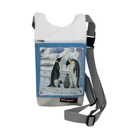 Gürtel-Bauchtasche Paula
