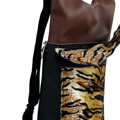 Damen- und Herrenrucksack Levke