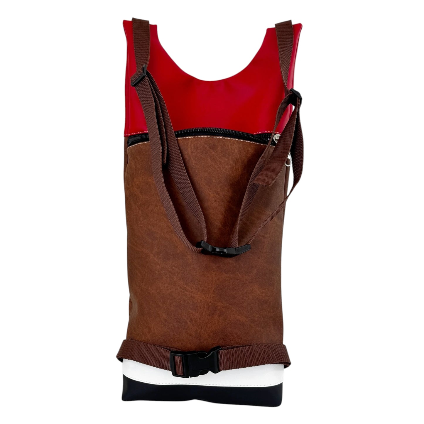 Damen- und Herrenrucksack Kim