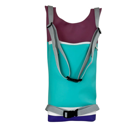 Damen- und Herrenrucksack Celina