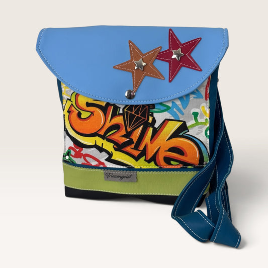 Handtasche Brian