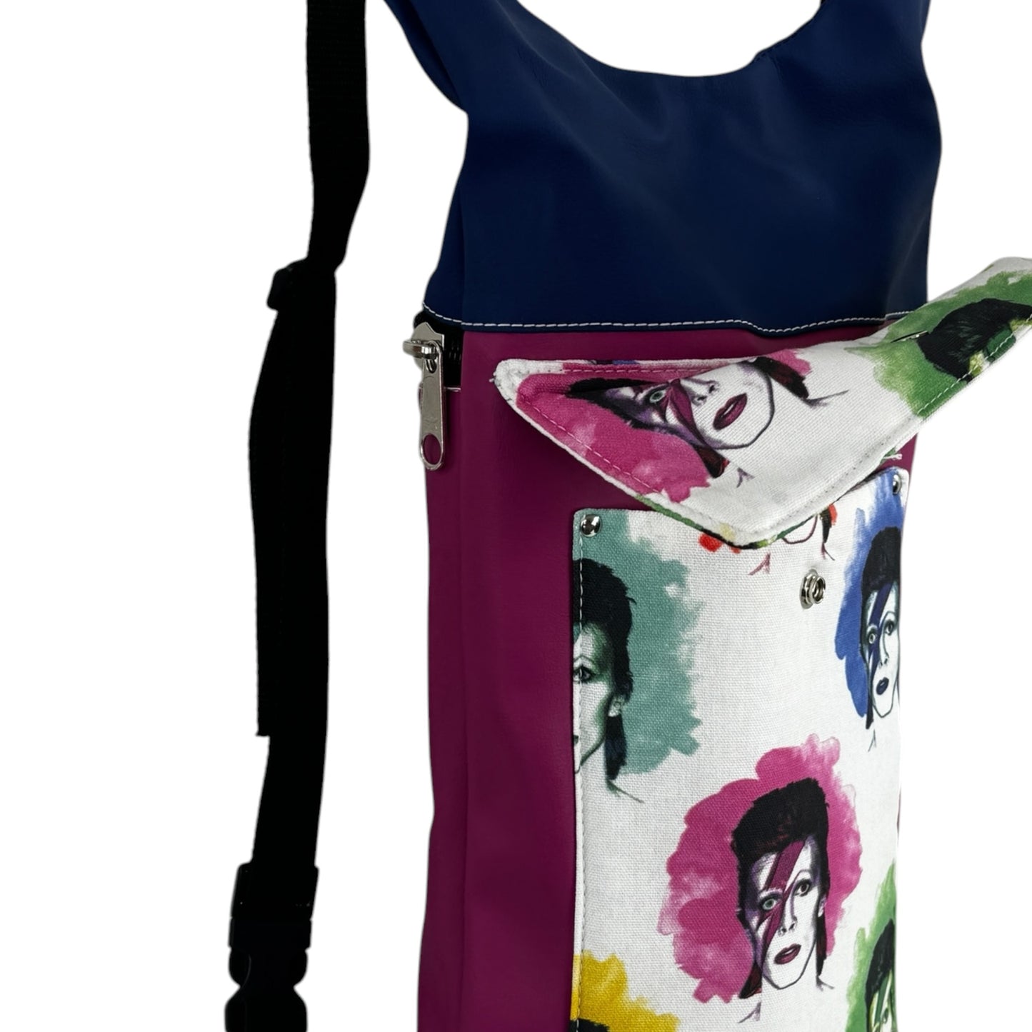 Damen- und Herrenrucksack David