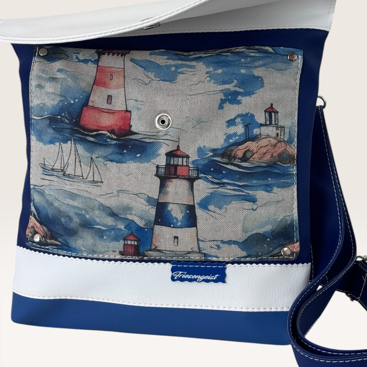 Handtasche Nordstrand