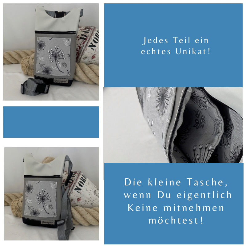 Gürteltasche Mara