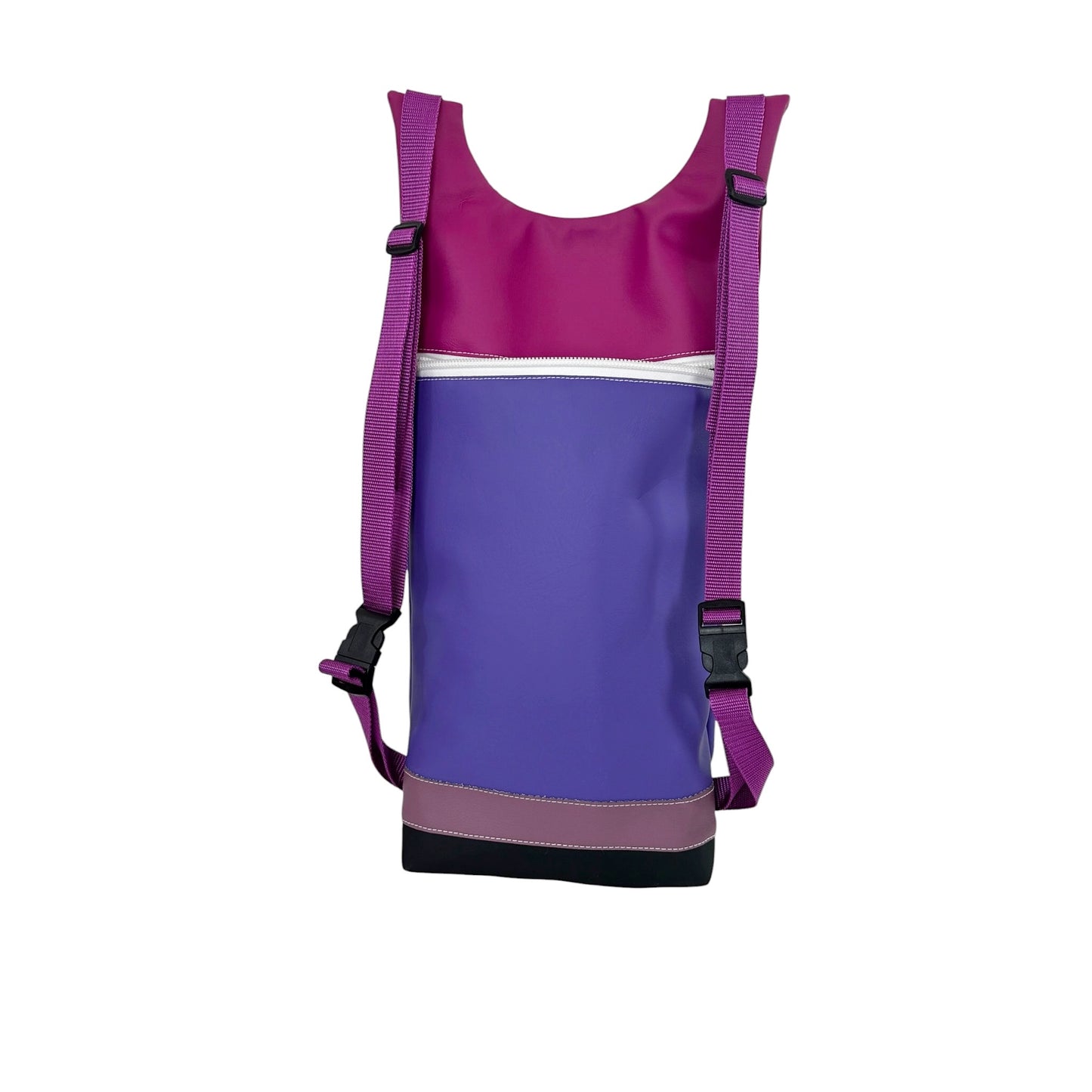 Damen- und Herrenrucksack Ulli