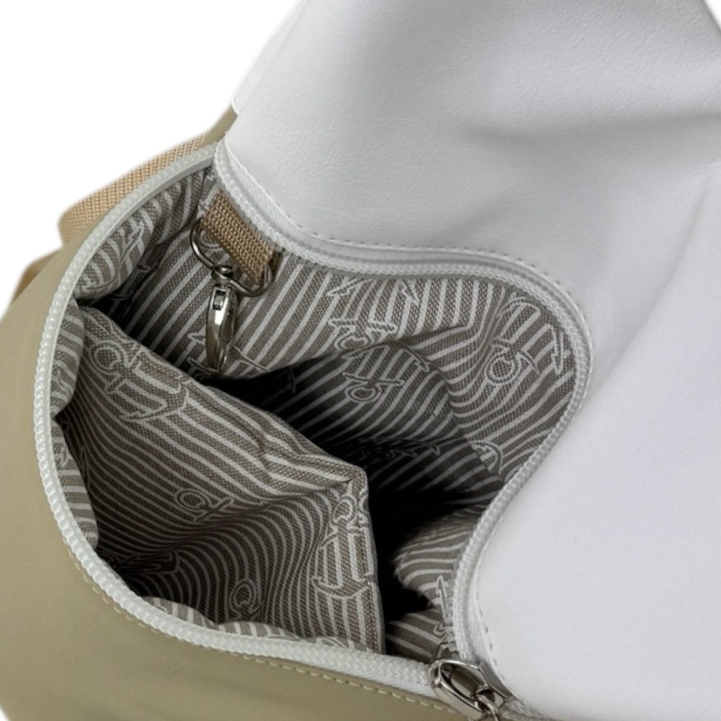 Damen- und Herrenrucksack Nordborg