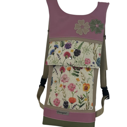 Damen- und Herrenrucksack