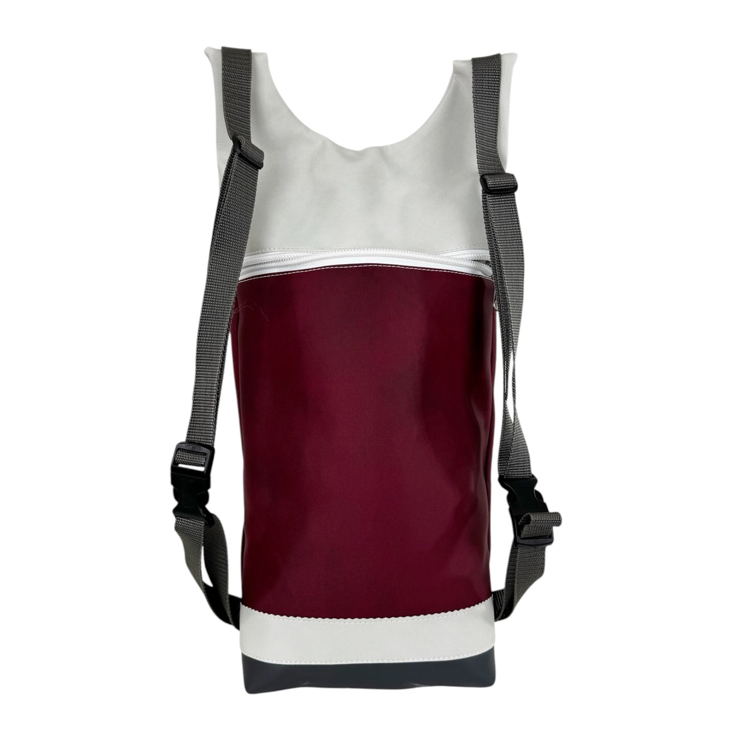 Damen- und Herrenrucksack Bianca