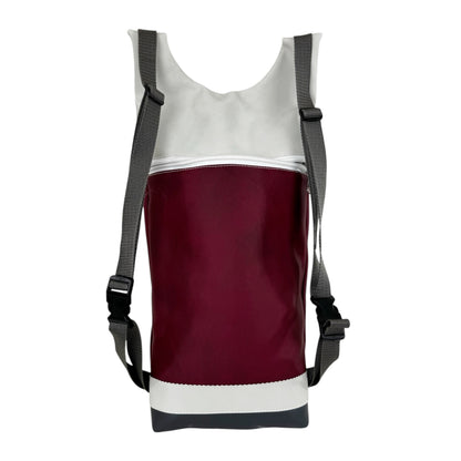 Damen- und Herrenrucksack Bianca
