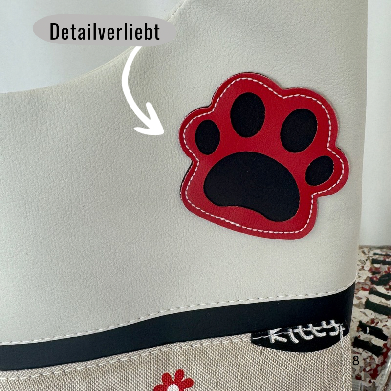 Damen- und Herrenrucksack Mimmi