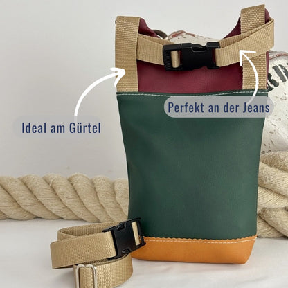 Gürteltasche, Handytasche Meira