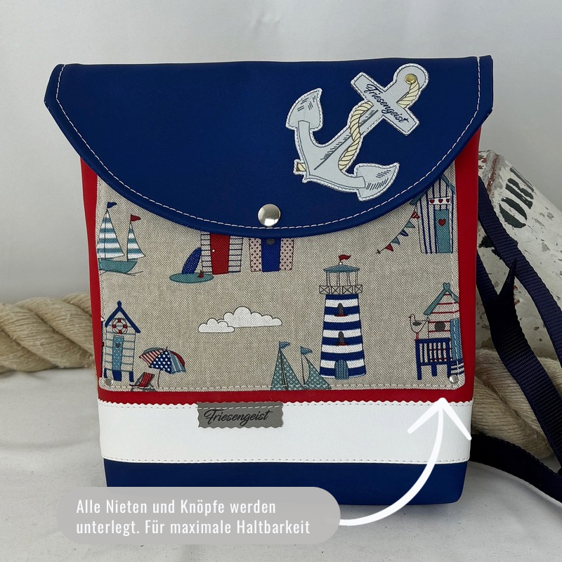 Handtasche Süderoog