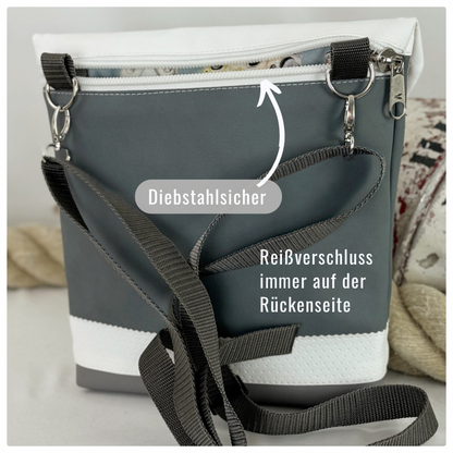 Handtasche Tina