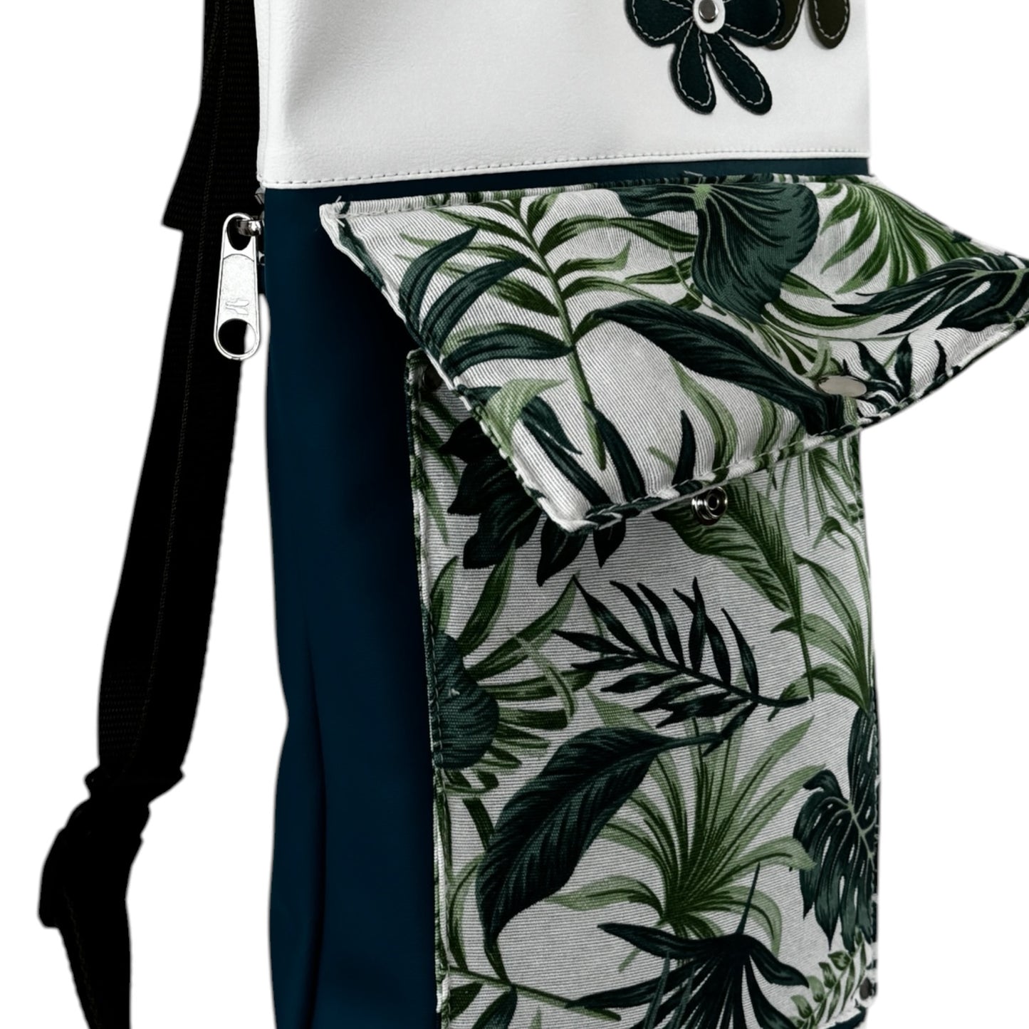 Damen- und Herrenrucksack Caroline