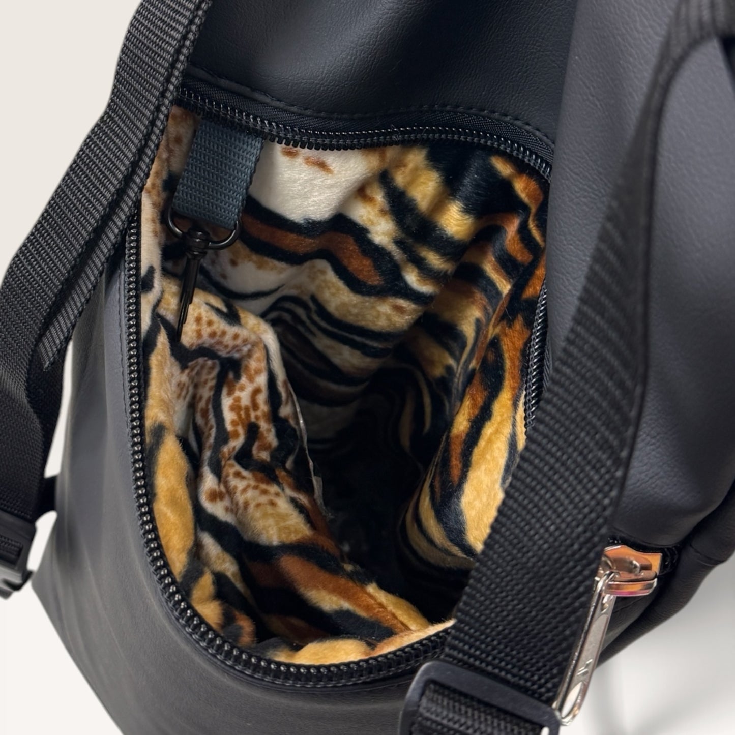 Damen- und Herrenrucksack Lea