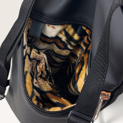 Damen- und Herrenrucksack Lea