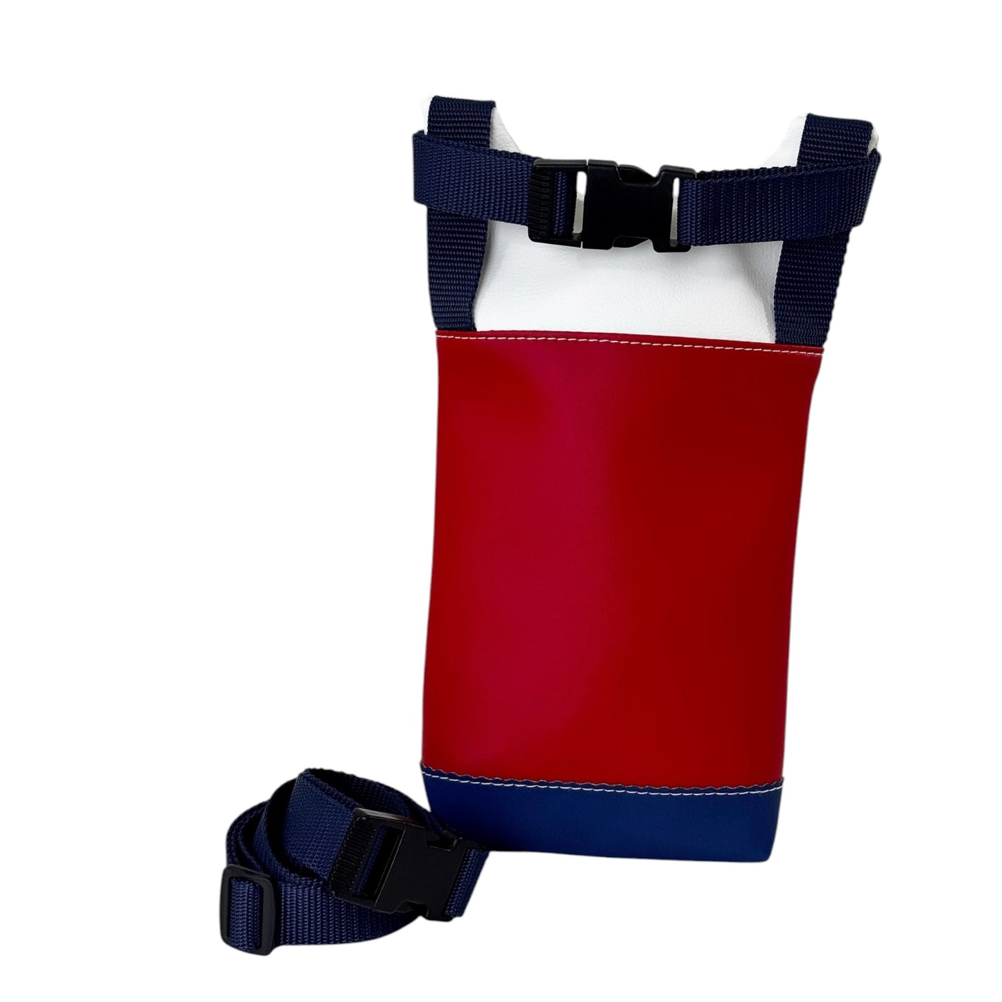 Gürteltasche Damp