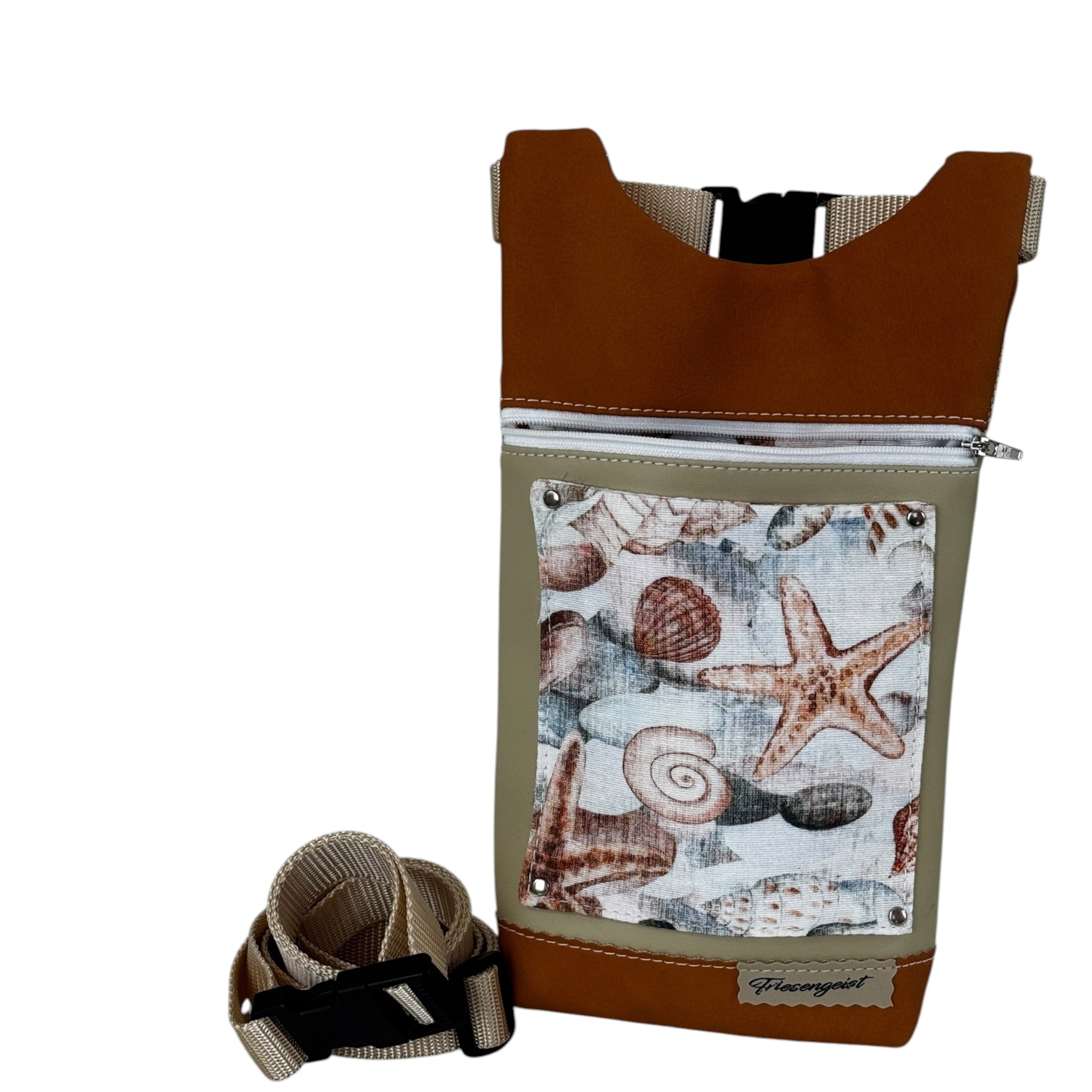 Gürteltasche Amrum