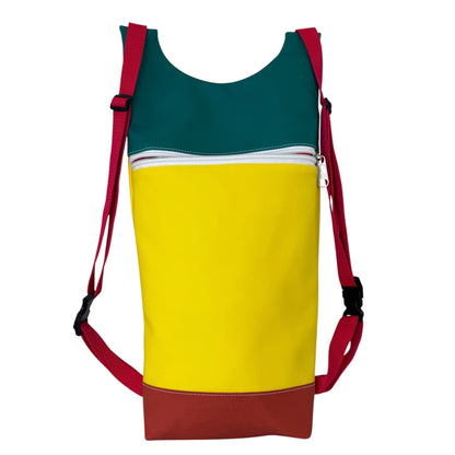 Damen- und Herrenrucksack Britta