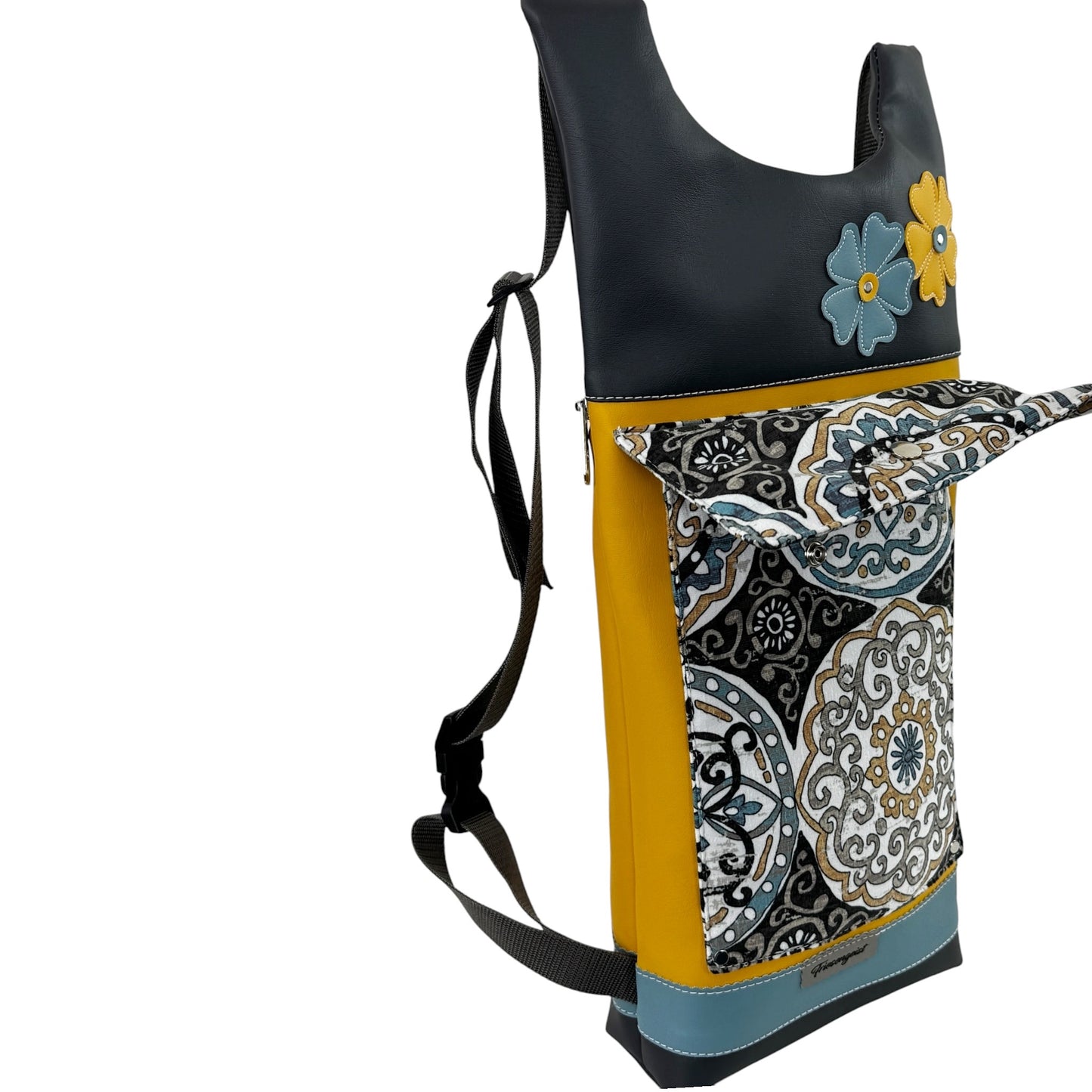 Damen- und Herrenrucksack Britta
