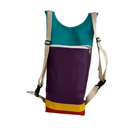 Damen- und Herrenrucksack Cindy