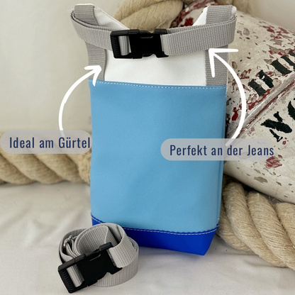 Gürteltasche, Ralf