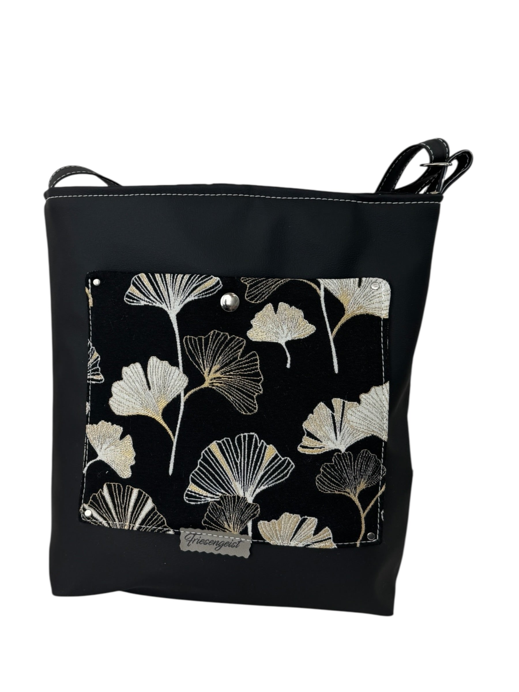 Shopper mit einem breiten Schulterträger, verlängerbar, Lena