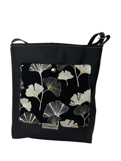 Shopper mit einem breiten Schulterträger, verlängerbar, Lena